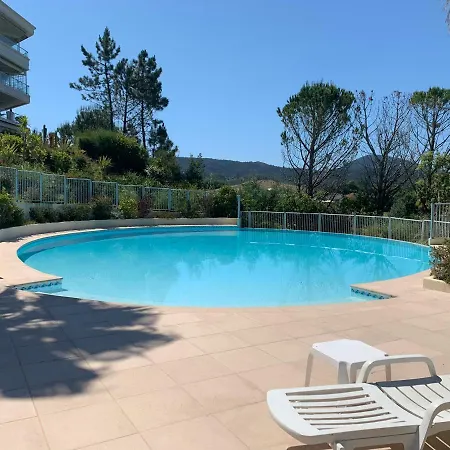 Apartment Riviera Golf *